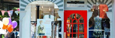 Highgate Village Living & Giving Shop .